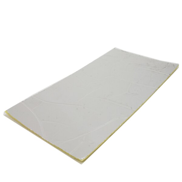 INSULATION FOIL FACED 8.5X16